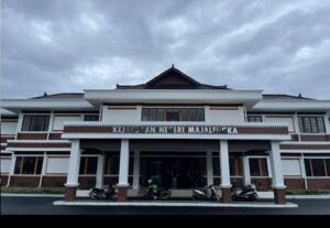 MATA Desak Kejaksaan Usut Penyelewengan Dana Desa