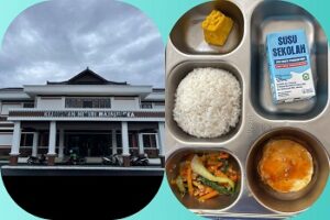 Bupati Majalengka Temukan SPPG “Nakal”