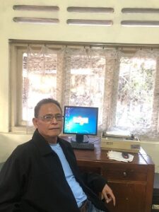 MATA Laporkan Dugaan Penyimpangan MBG